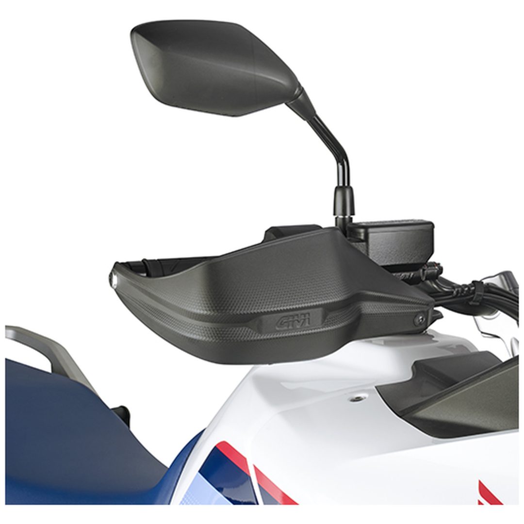 Handskydd Svart Givi Honda XL750 Transalp (2023)