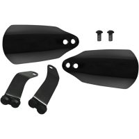 Handskydd Svart Plastic/rubber MEMPHIS SHADES