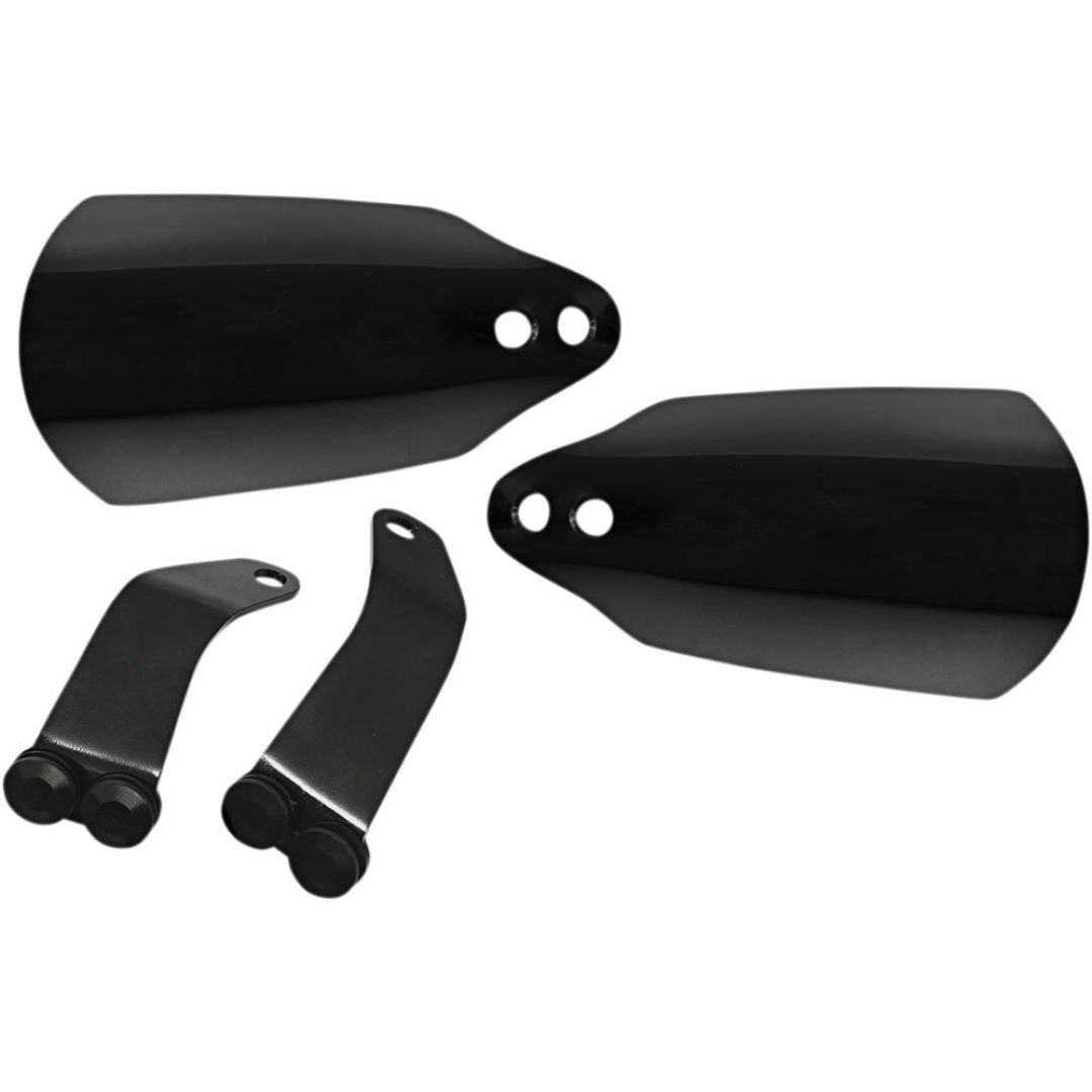 Handskydd Svart Plastic/rubber MEMPHIS SHADES Handskydd