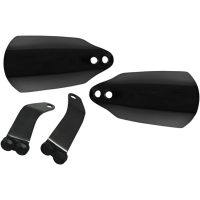 Handskydd Svart Plastic/rubber MEMPHIS SHADES