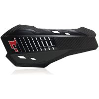 Handskydd Svart Rtech