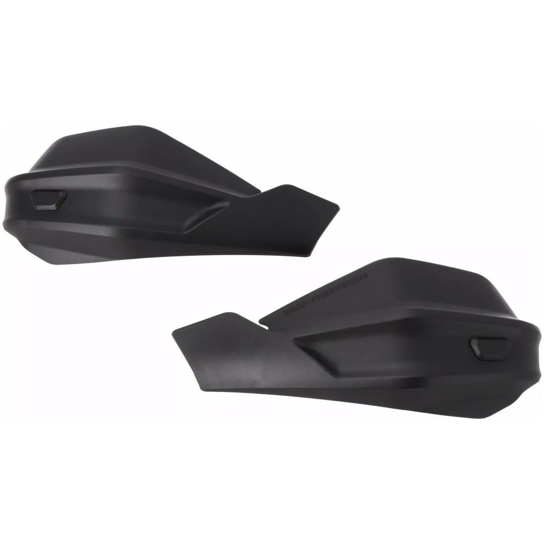 Handskydd Svart SW-MOTECH