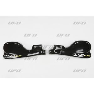 Handskydd Svart UFO