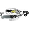 Handskydd Ultra CRM 22mm CYCRA Vit/Svart – miniatyr 2