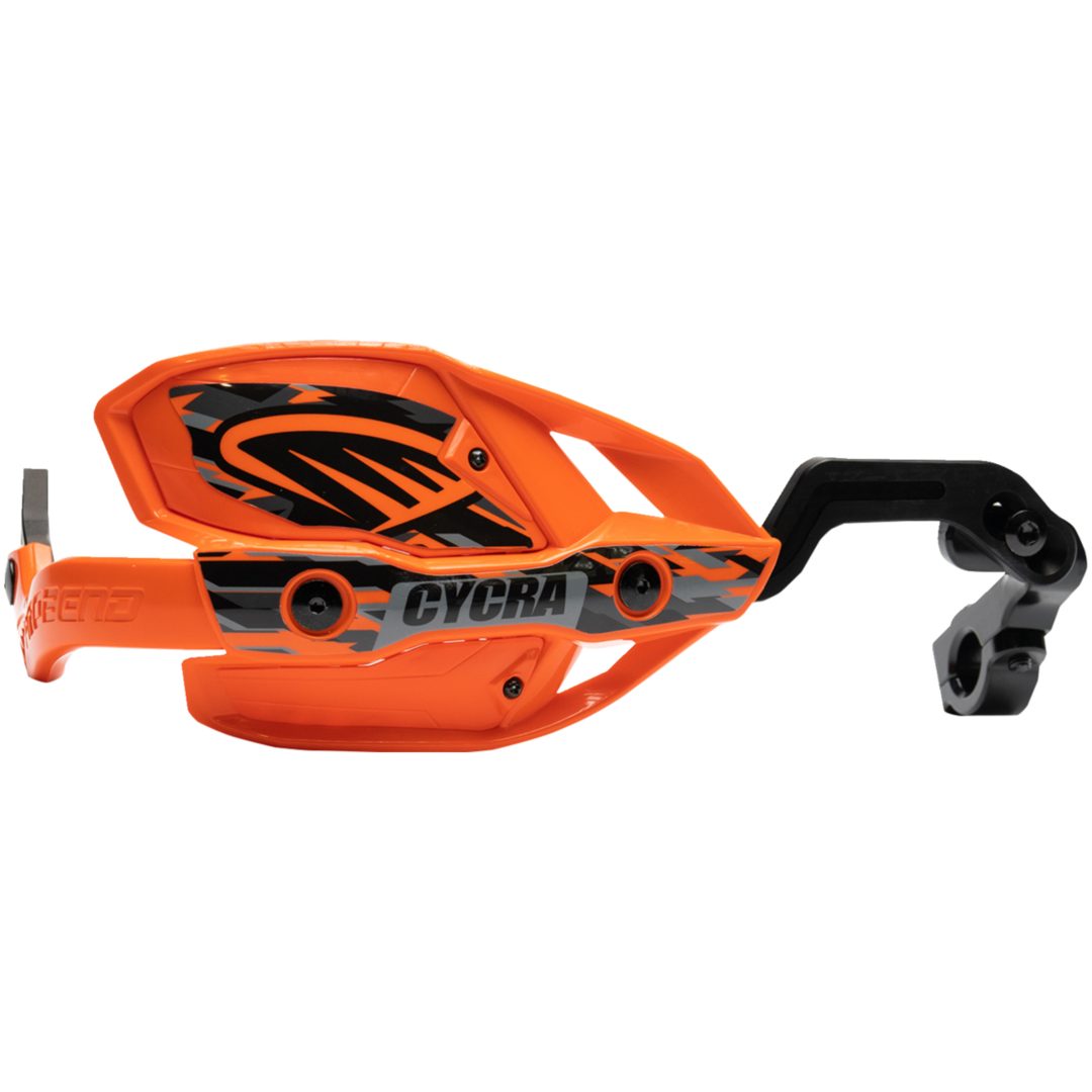 Handskydd Ultra Probend Crm Orange/svart CYCRA Handskydd