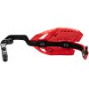 Handskydd Ultra Probend Crm Röd/svart CYCRA Handskydd – miniatyr 2