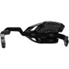Handskydd Ultra Probend Crm Svart/grå CYCRA Handskydd – miniatyr 2