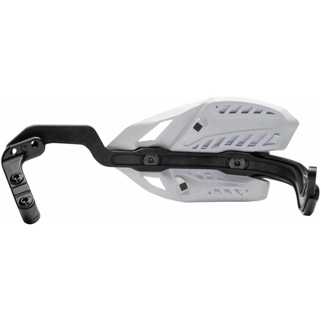 Handskydd Ultra Probend Crm Vit/svart CYCRA Handskydd – bild 2