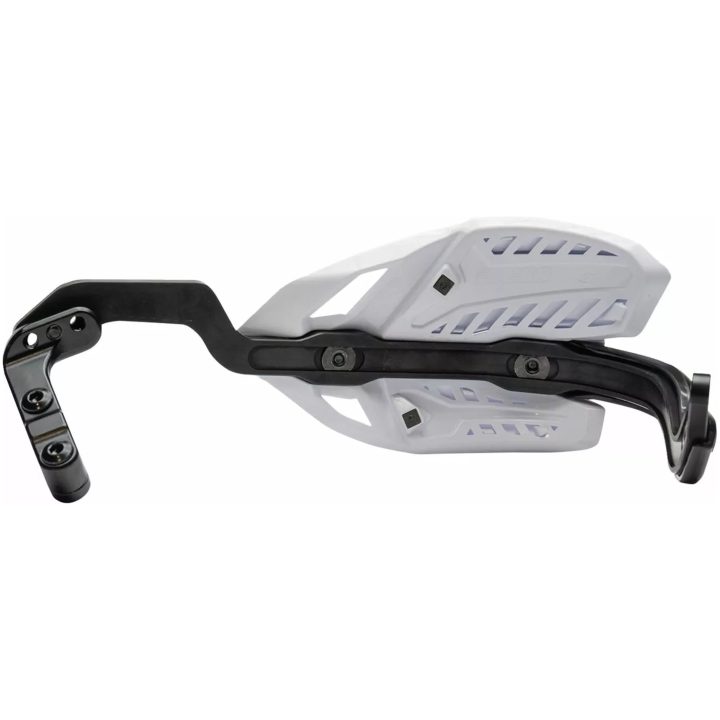 Handskydd Ultra Probend Crm Vit/svart CYCRA Handskydd – bild 2