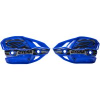 Handskydd Ultra Probend Svart/blå CYCRA