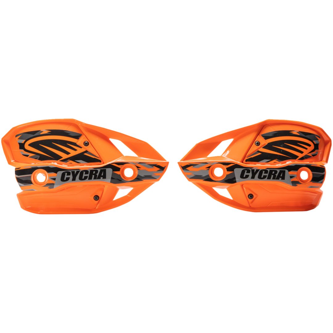 Handskydd Ultra Probend Svart/orange CYCRA Handskydd
