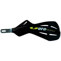 Handskydd Universal Aluminium Svart UFO