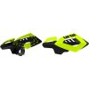 Handskydd Universal Fluorescerande Gul UFO – miniatyr 1