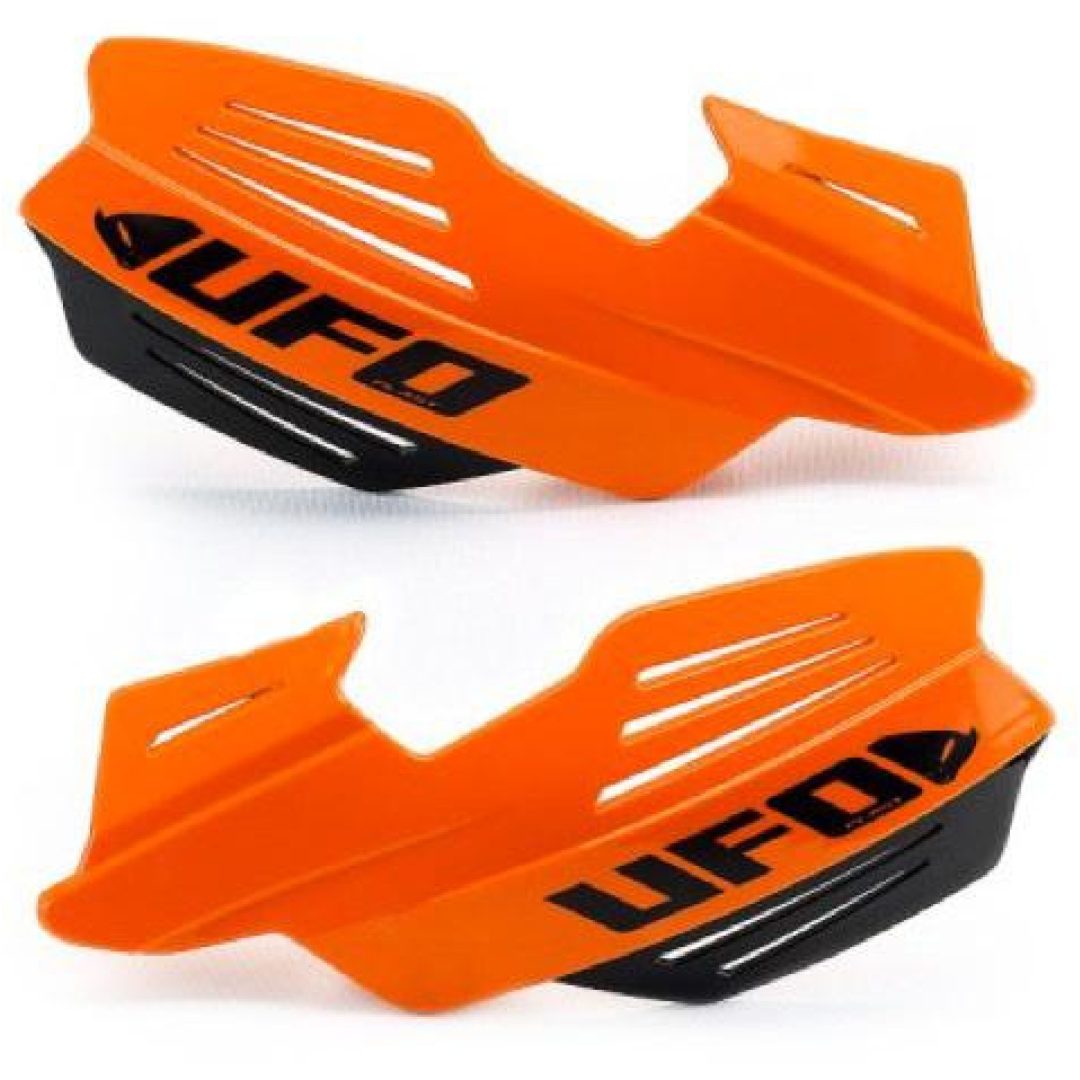 Handskydd Universal Orange Escalade Plastic UFO Skydd