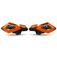 Handskydd Universal Orange Plastic UFO