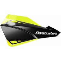 Handskydd Universal Svart/Gul BARKBUSTERS