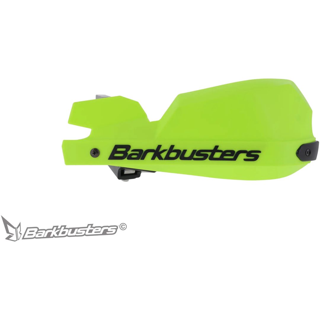 Handskydd Universell Aluminium BARKBUSTERS – bild 2