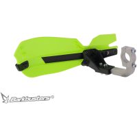 Handskydd Universell Aluminium BARKBUSTERS