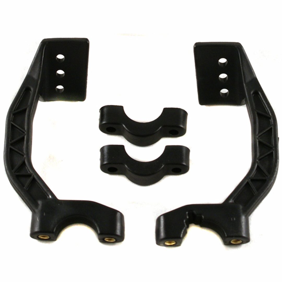 Handskydd Vertigo Rtech Vertigo plast monteringskit