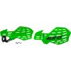 Handskydd Viper 2 Motocross Universal Grön UFO Handskydd – miniatyr 2