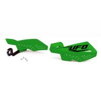 Handskydd Viper 2 Motocross Universal Grön UFO
