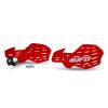 Handskydd Viper 2 Motocross Universal Röd UFO Handskydd – miniatyr 1