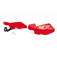 Handskydd Viper 2 Motocross Universal Röd UFO