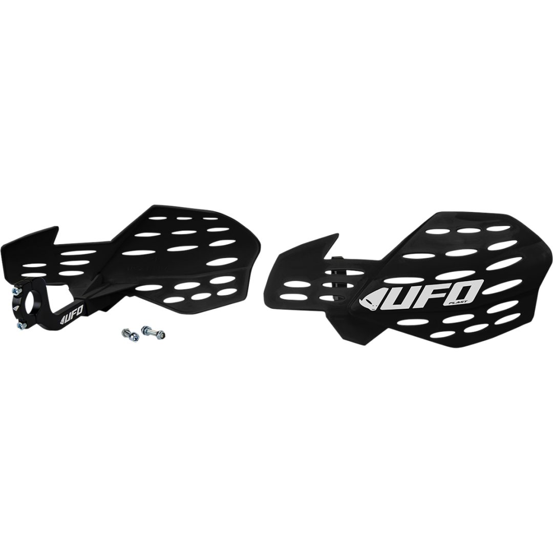 Handskydd Viper 2 Universal Svart UFO Handskydd – bild 2