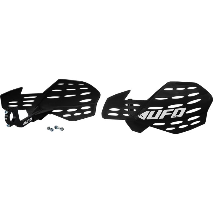Handskydd Viper 2 Universal Svart UFO Handskydd – bild 2
