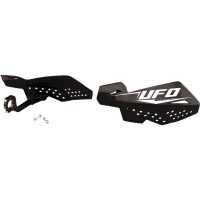 Handskydd Viper 2 Universal Svart UFO