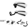 Handskydd Vit POLISPORT – miniatyr 2