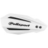 Handskydd Vit POLISPORT – miniatyr 1