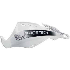 Handskydd Vit Rtech