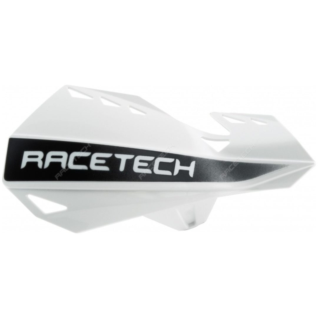 Handskydd Vit Rtech