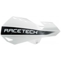Handskydd Vit Rtech