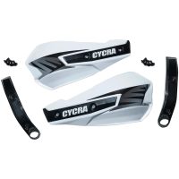 Handskydd Vortex Nötningsskydd Vit CYCRA