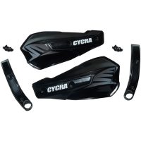 Handskydd Vortex Svart CYCRA