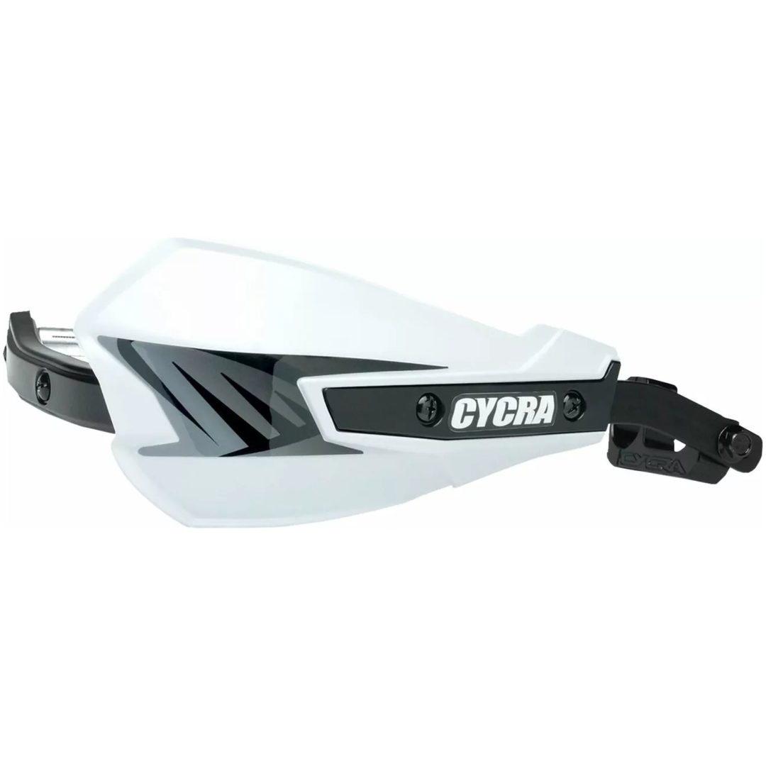Handskydd Vortex Vit CYCRA