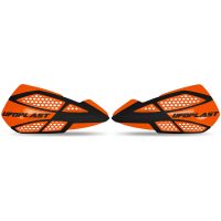 Handskydd Voyager Orange UFO