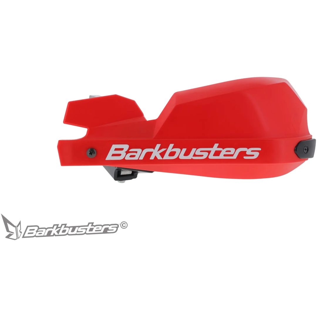 Handskydd VPS Universal Röd BARKBUSTERS – bild 2