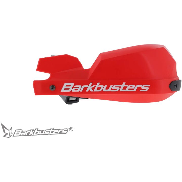 Handskydd VPS Universal Röd BARKBUSTERS – bild 2