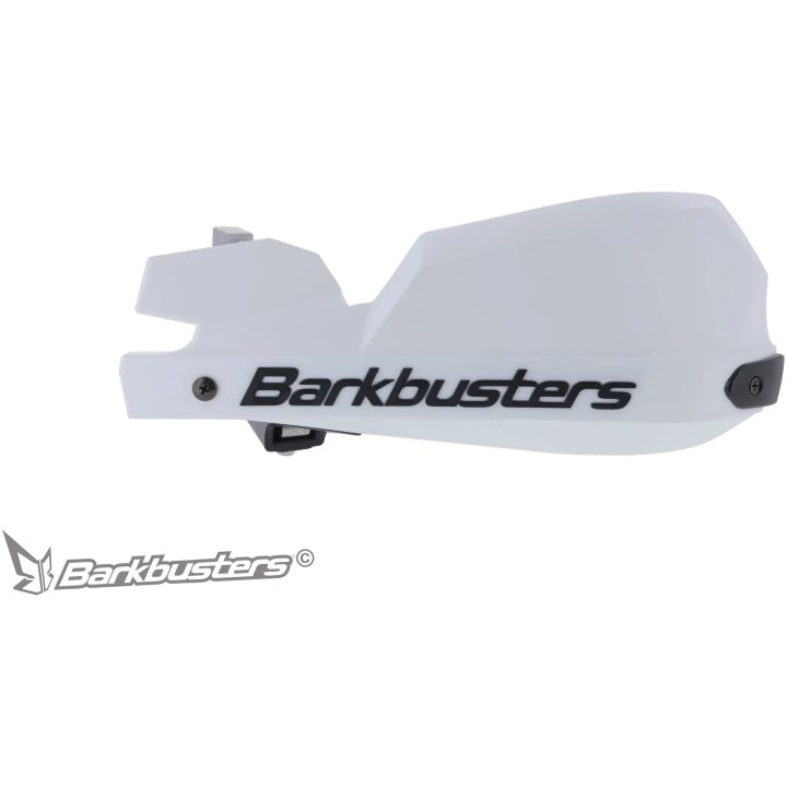 Handskydd VPS Universal Vit BARKBUSTERS – bild 2