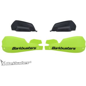 Handskydd Vps Vit BARKBUSTERS