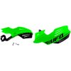 Handskydd Vulcan Universal Fluorescerande Grön UFO Handskydd – miniatyr 2