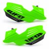 Handskydd Vulcan Universal Fluorescerande Grön UFO Handskydd – miniatyr 1