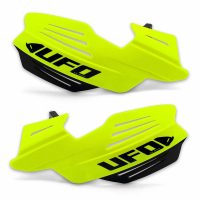 Handskydd Vulcan Universal Fluorescerande Gul UFO