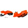 Handskydd Vulcan Universal Fluorescerande Orange UFO Handskydd – miniatyr 2