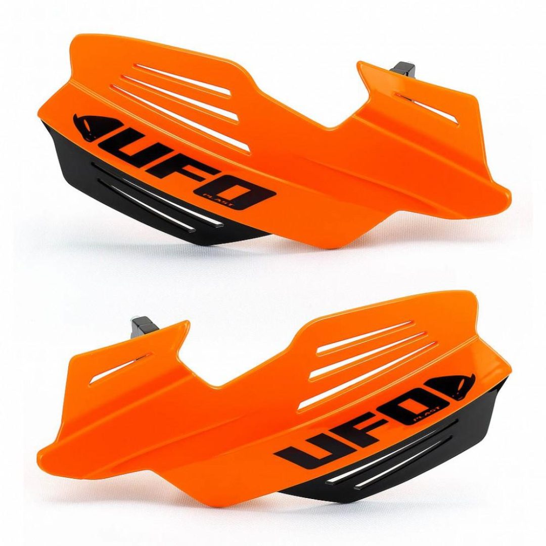Handskydd Vulcan Universal Fluorescerande Orange UFO Handskydd