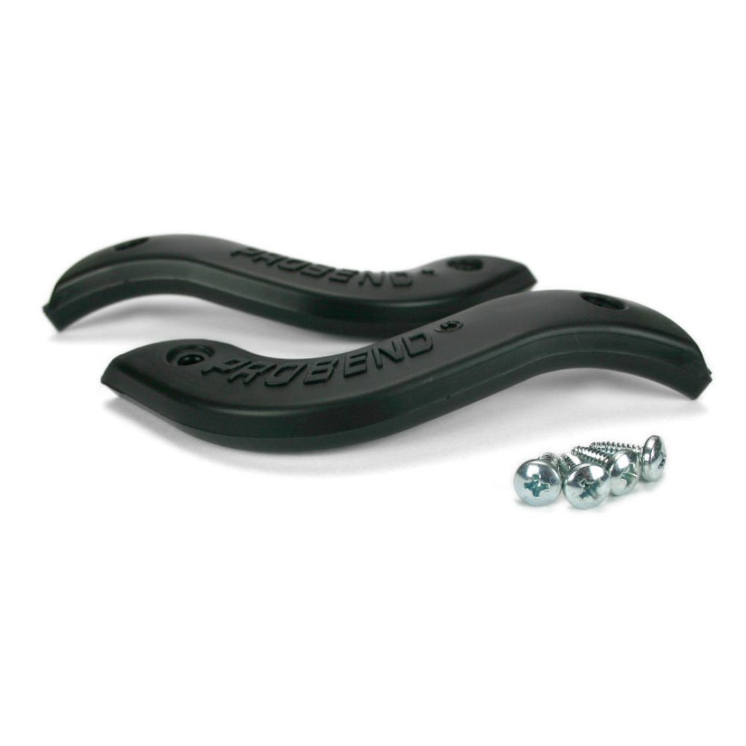 Handskyddsbuffert Probend Svart Plastic CYCRA Svart