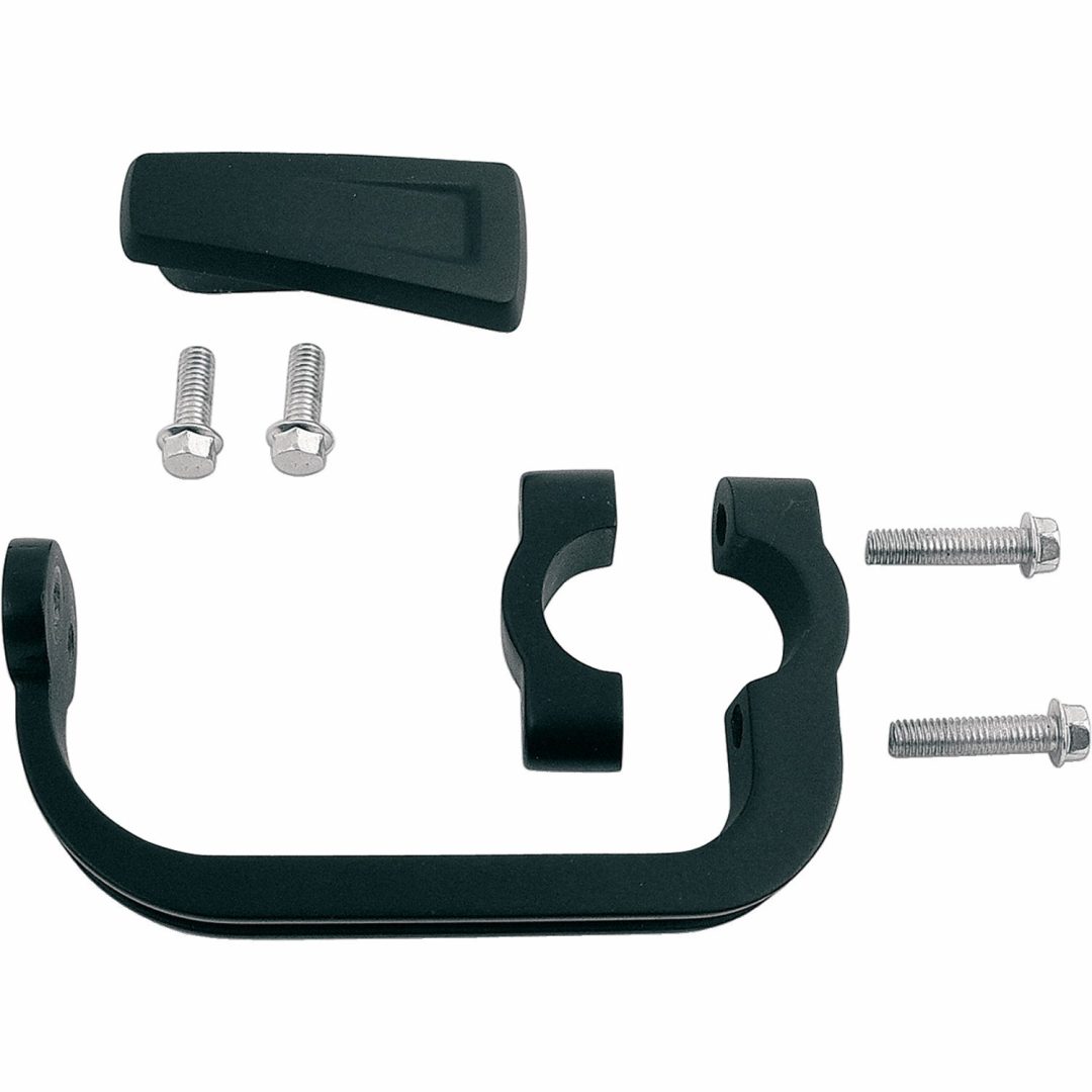 Handskyddsfäste Power-x Svart POWERMADD HAND GUARD-MX PLST MOUNT